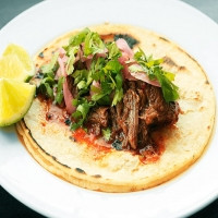 Beef Barbacoa