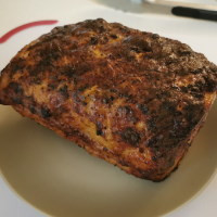 Chili Garlic Pork Loin