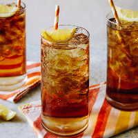 Long Island Iced Tea