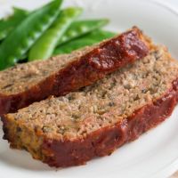 Turkey Meatloaf